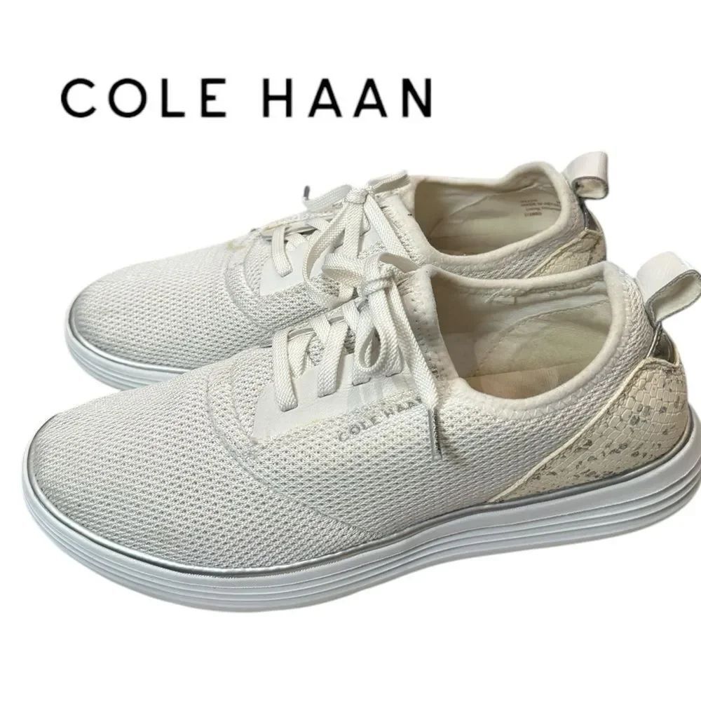 Cole Haan Women's GrandSport Journey Sneakers 9